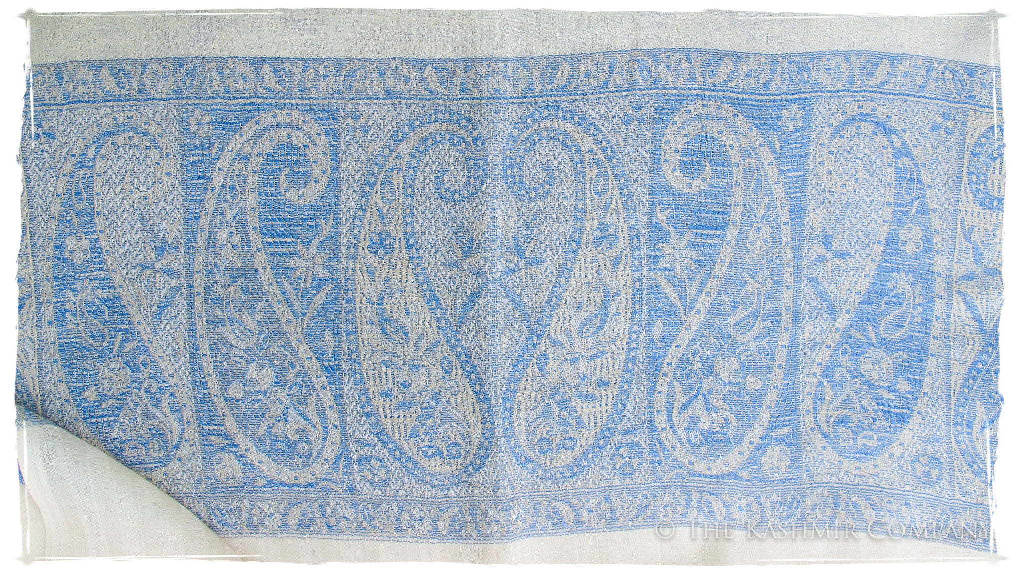 The Sugar Plum Fairy Cashmere Scarf