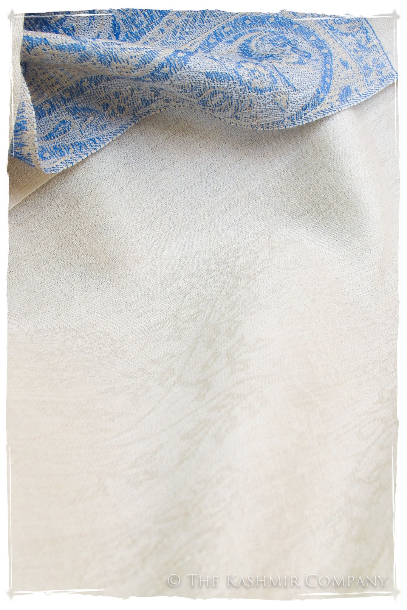 The Sugar Plum Fairy Cashmere Scarf