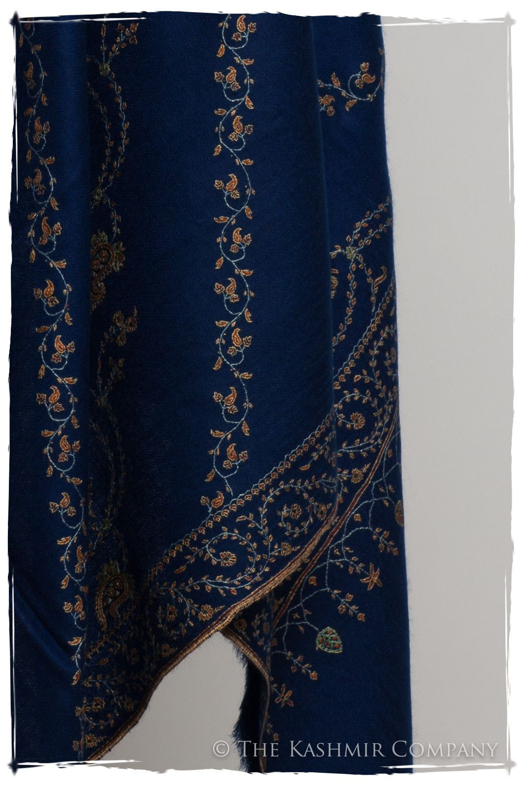 The Henley Grand Pashmina Shawl