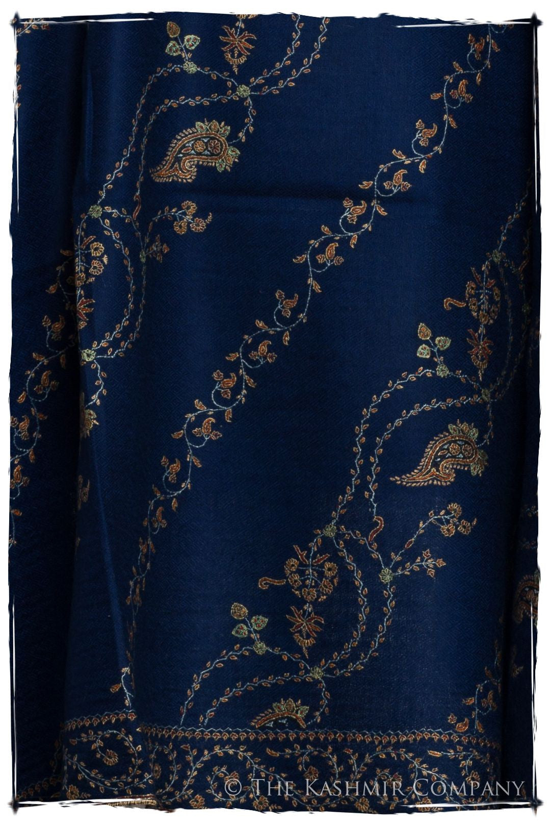 The Henley Grand Pashmina Shawl