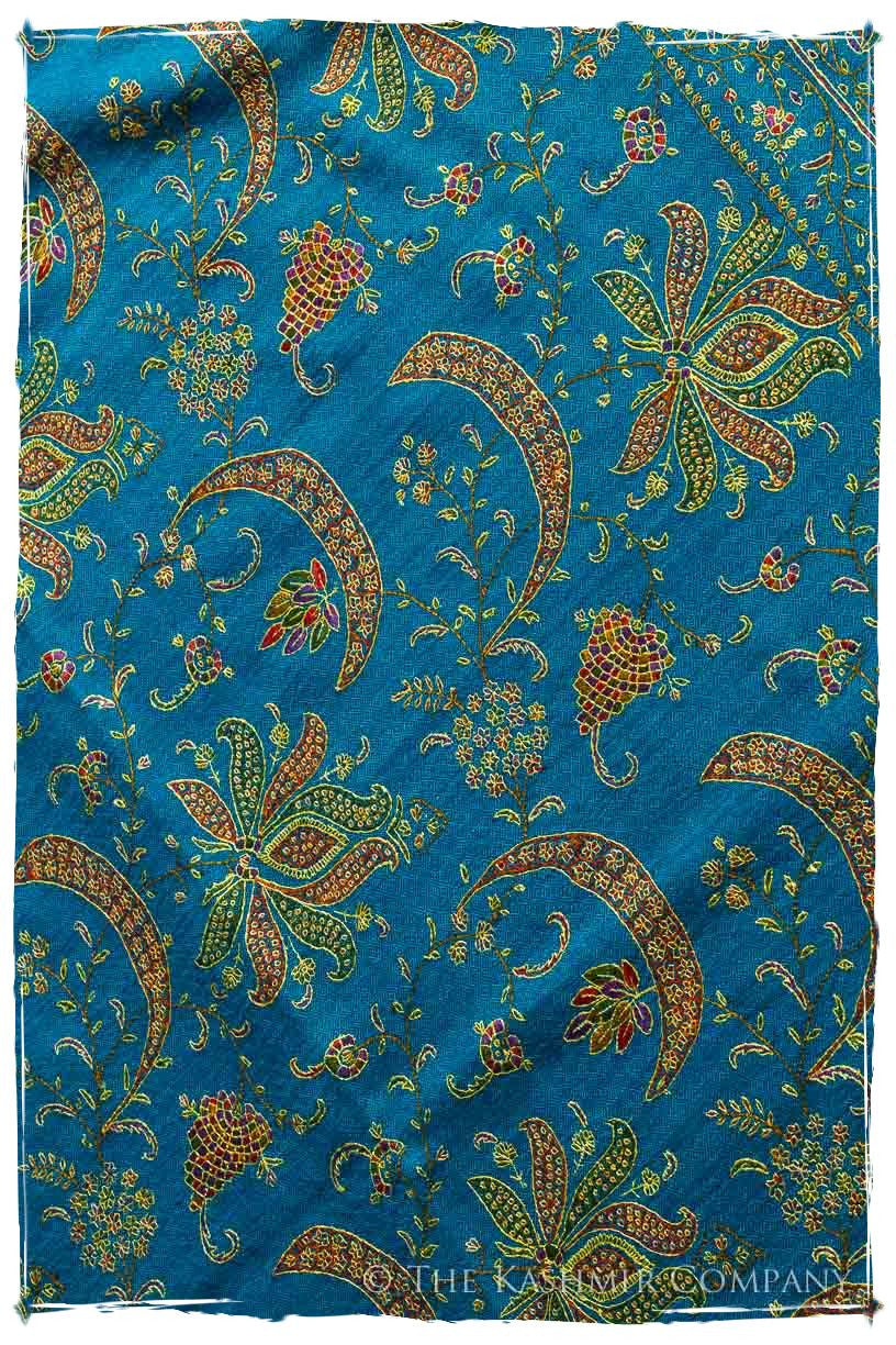 The Dream Catcher Pashmina Shawl