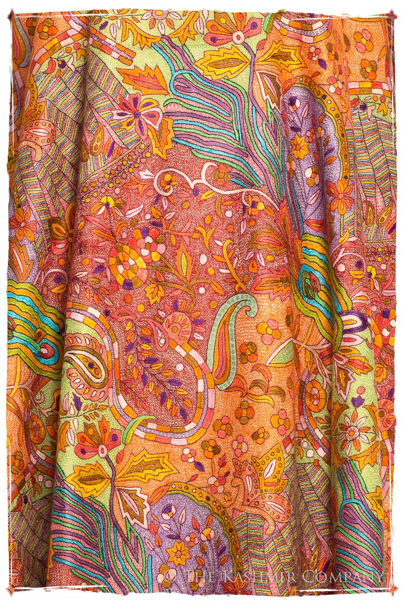 La Boheme - Grand Pashmina Shawl