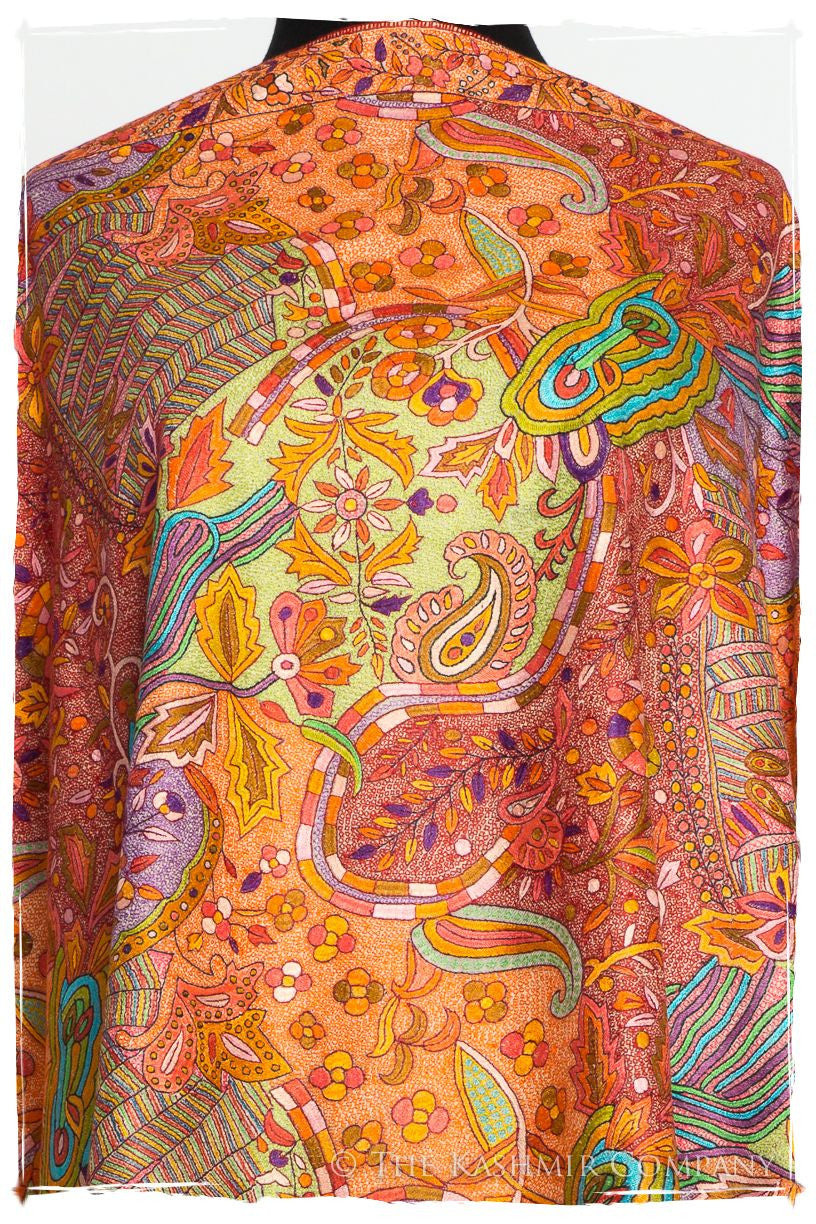 La Boheme - Grand Pashmina Shawl