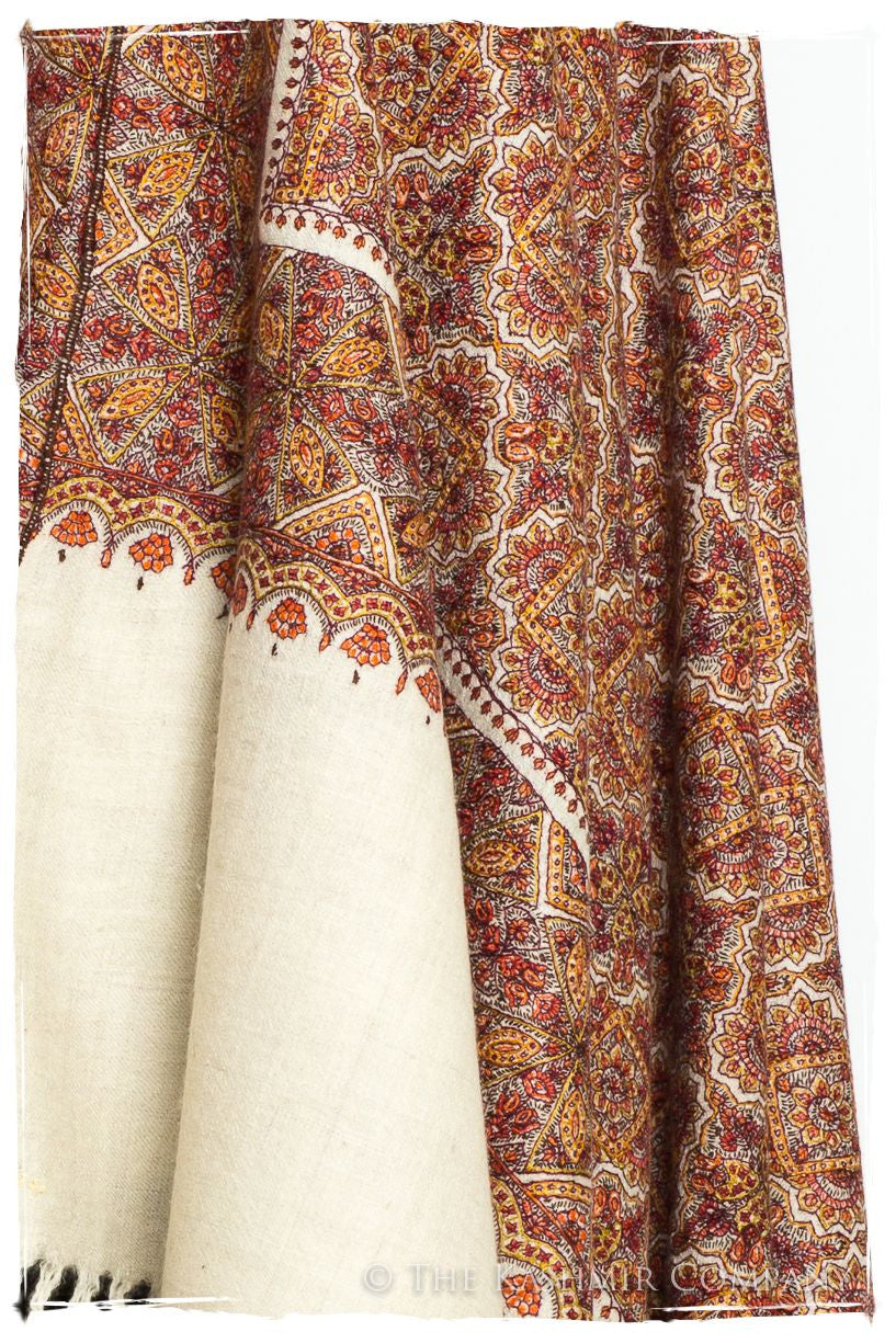 Le Grand Bazar - Grand Pashmina Shawl