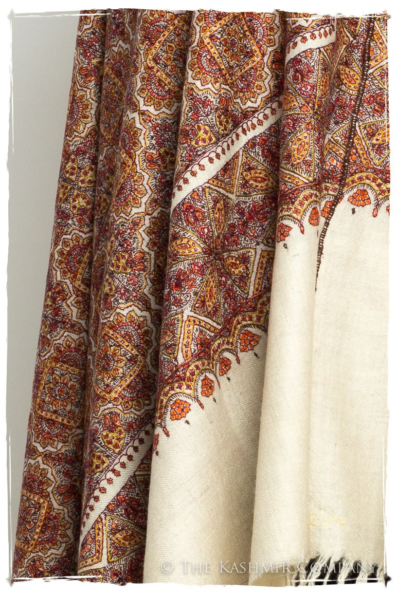 Le Grand Bazar - Grand Pashmina Shawl