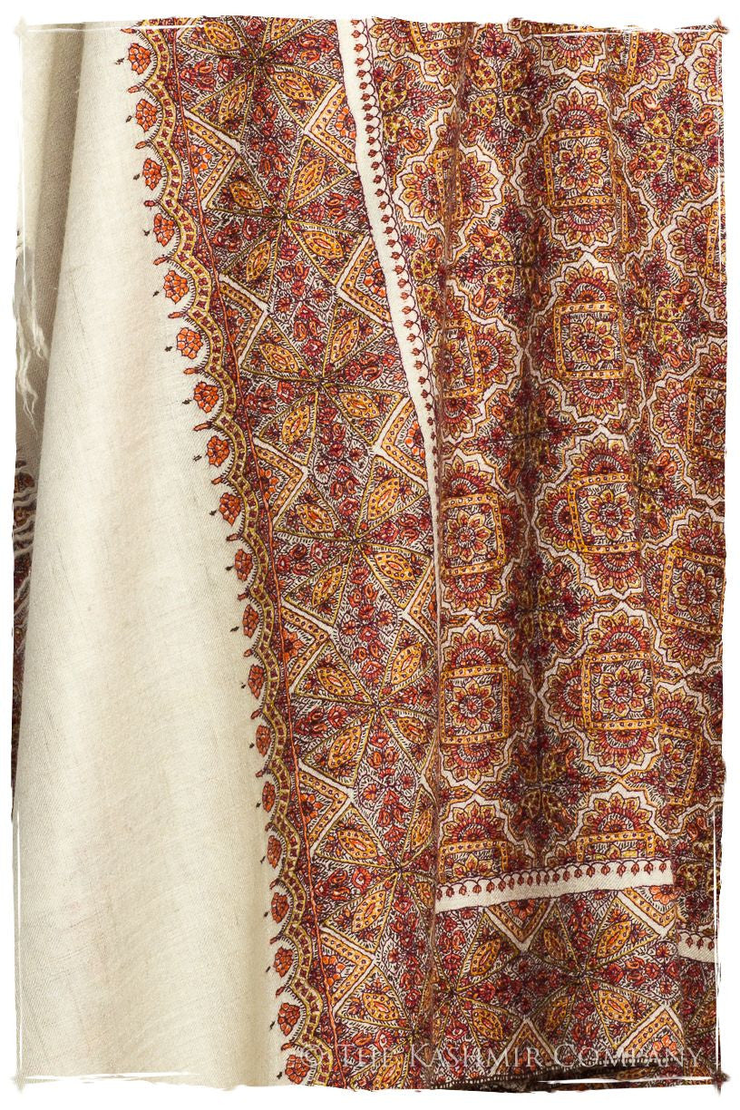 Le Grand Bazar - Grand Pashmina Shawl