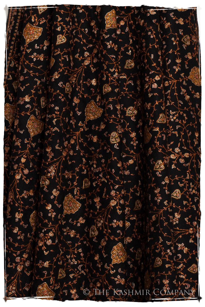 The Connoisseur - Grand Pashmina Shawl