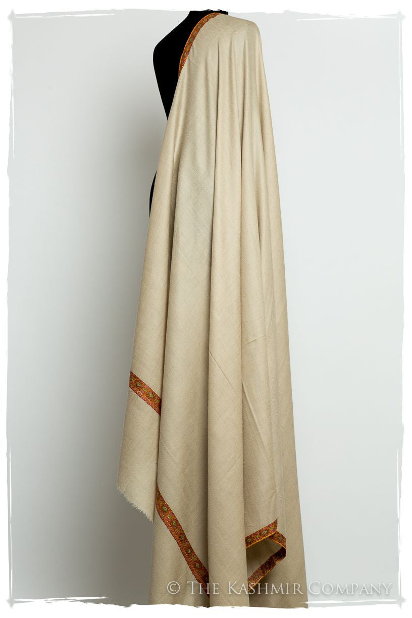 The Heirloom - Grand Pashmina Mens Shawl