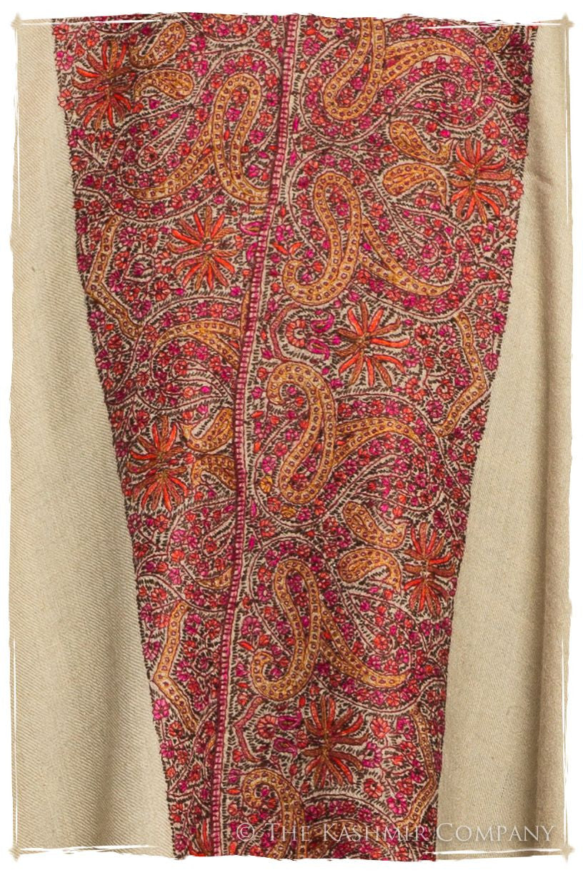 The Legacy - Grand Pashmina Mens Shawl