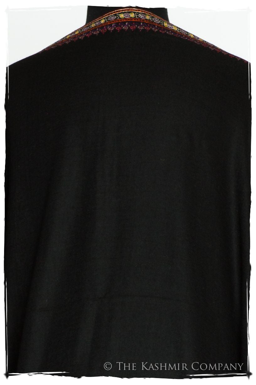 The Bombay - Grand Pashmina Mens Shawl