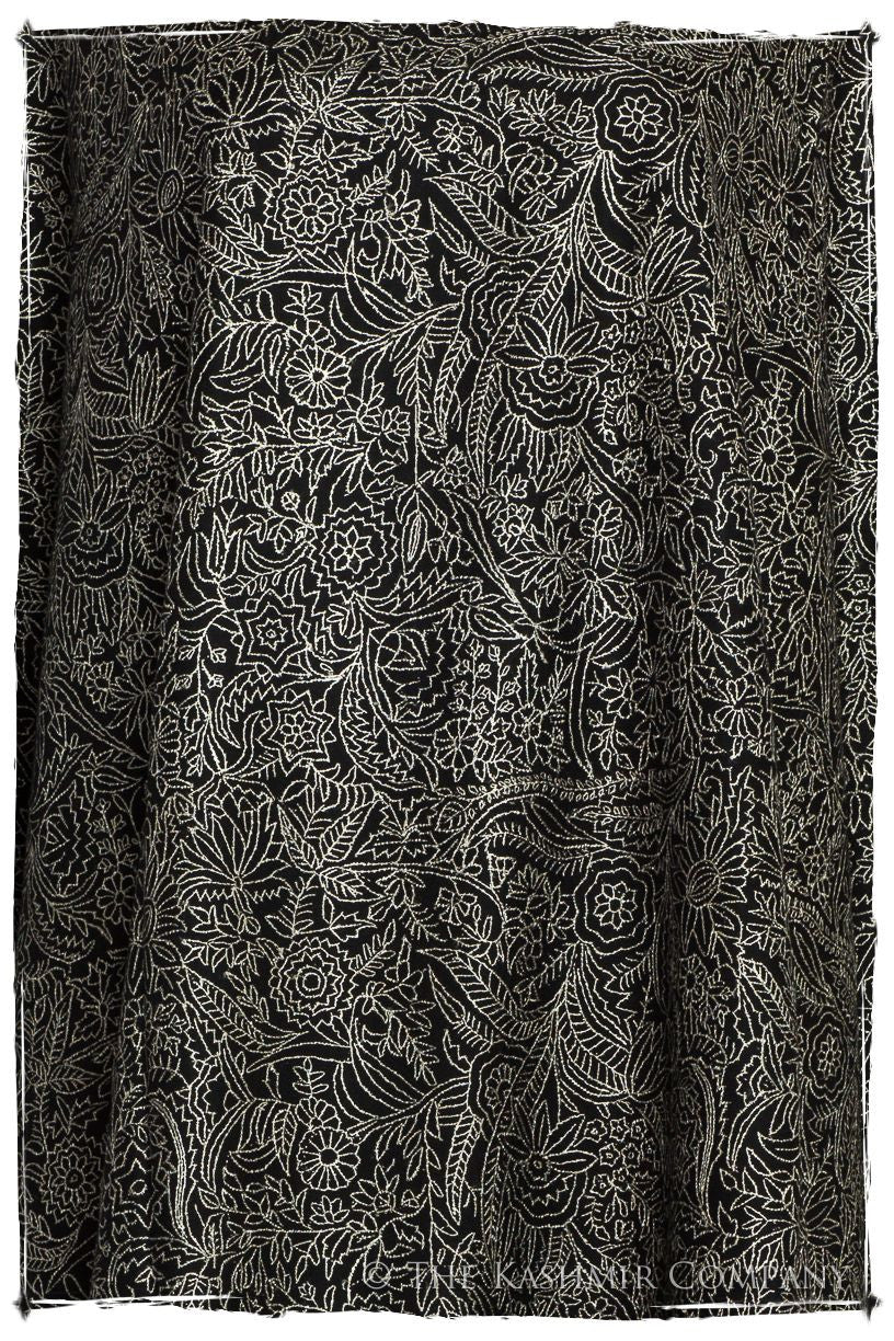 The Moondance - Grand Pashmina Shawl