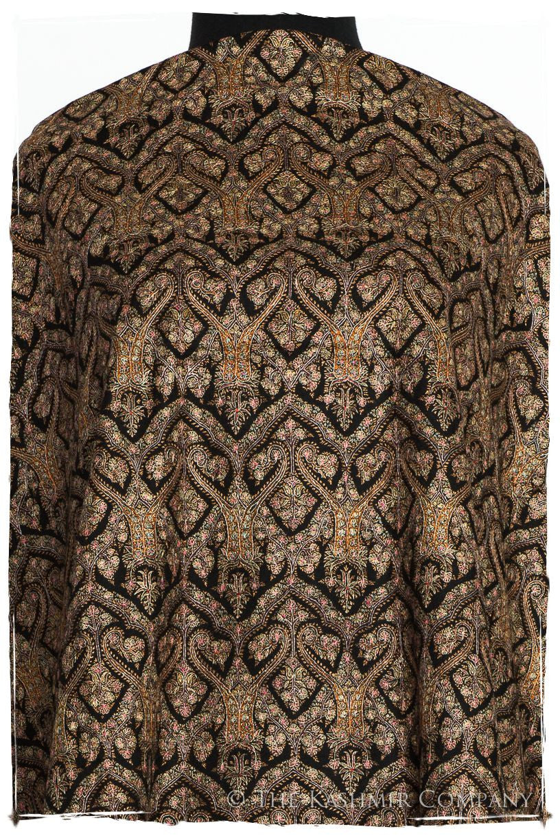 The Alhambra Palace - Grand Pashmina Shawl