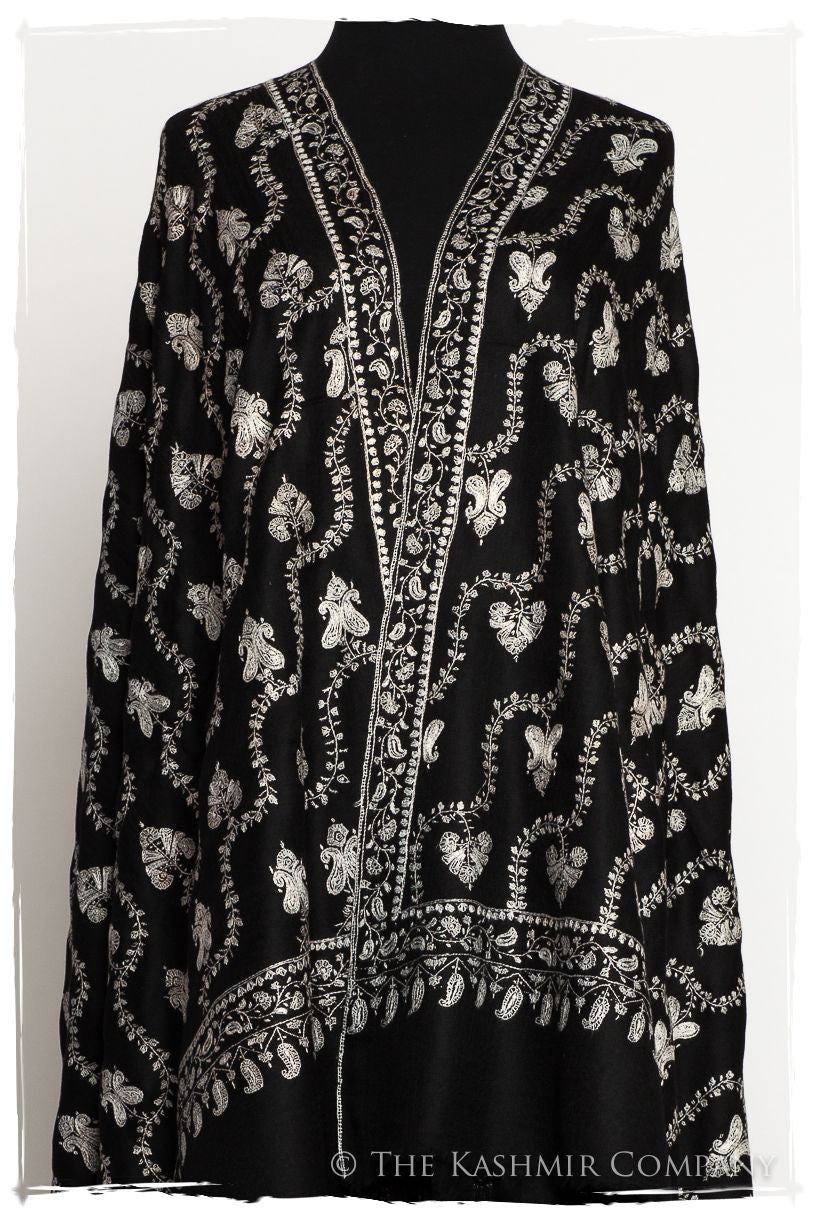 The Heritage - Grand Pashmina Shawl