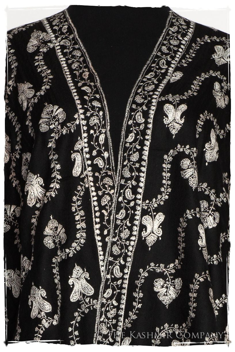 The Heritage - Grand Pashmina Shawl