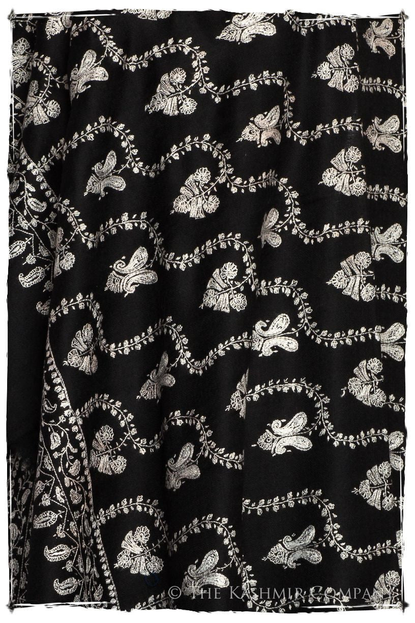 The Heritage - Grand Pashmina Shawl