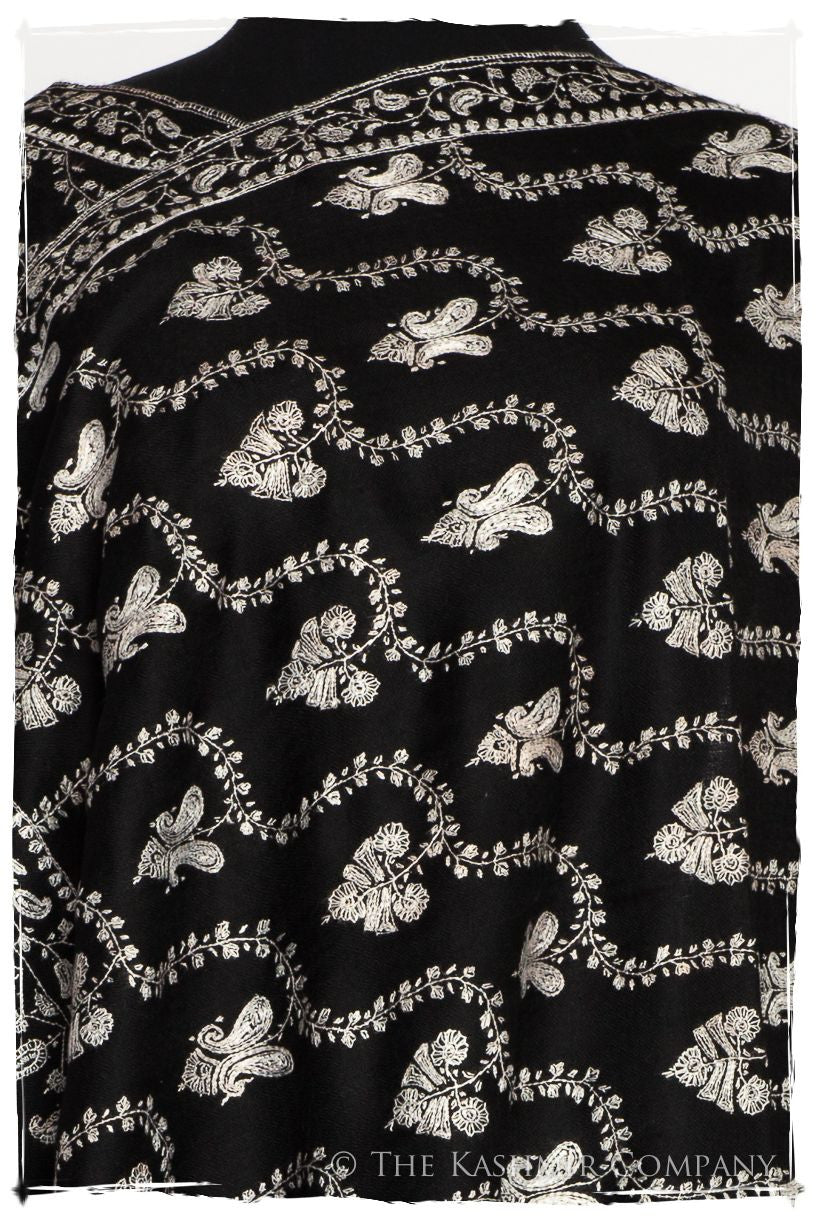The Heritage - Grand Pashmina Shawl