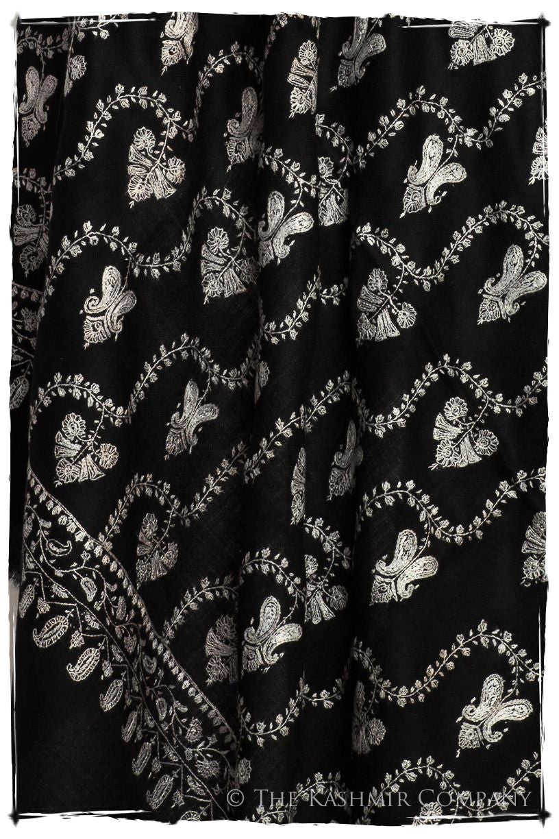 The Heritage - Grand Pashmina Shawl