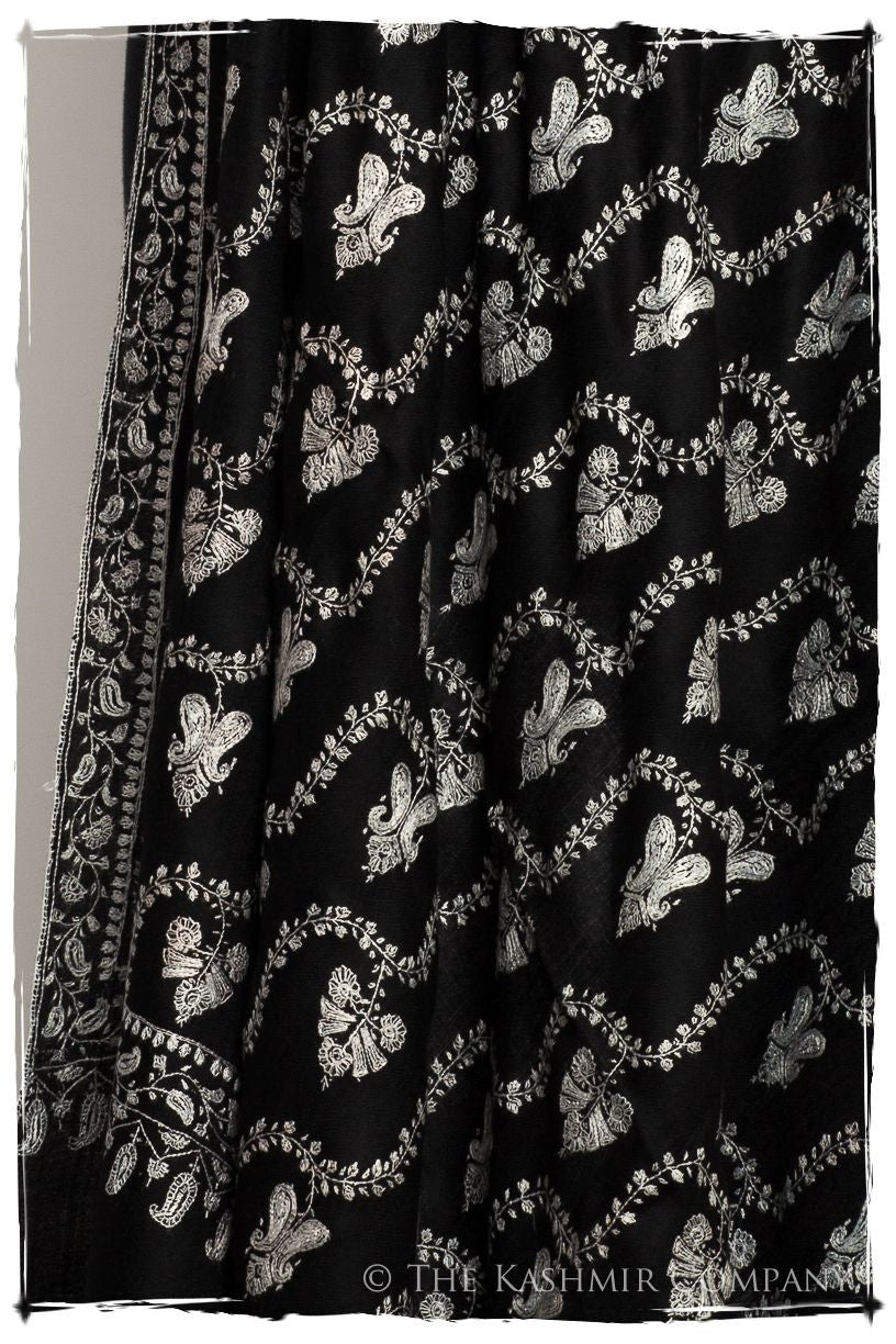 The Heritage - Grand Pashmina Shawl