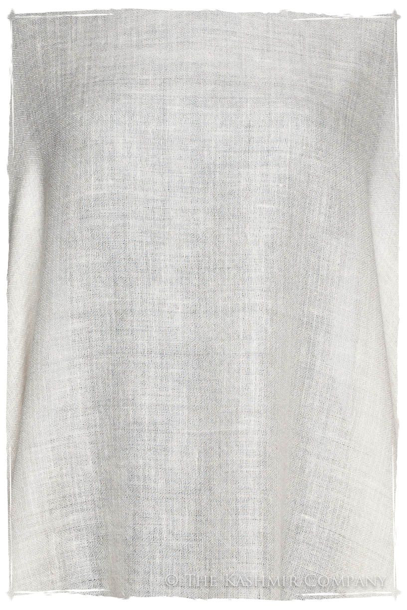 Orient Frontière Ivoire L'amour Soft Cashmere Scarf/Shawl