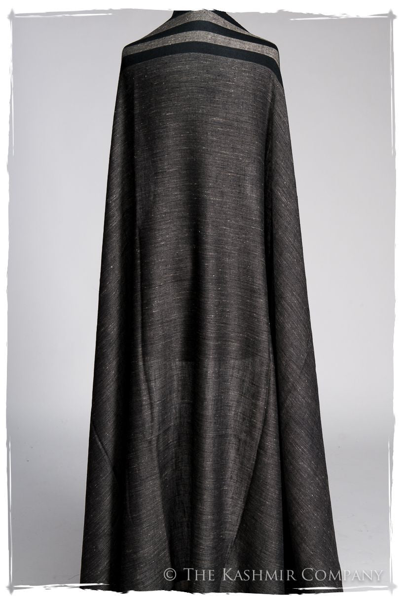 The Hastings - Mens Handloom Pashmina Shawl