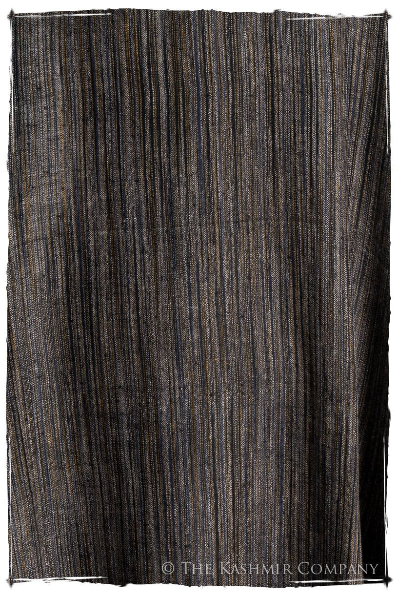 The Windsor - Mens Handloom Pashmina Shawl