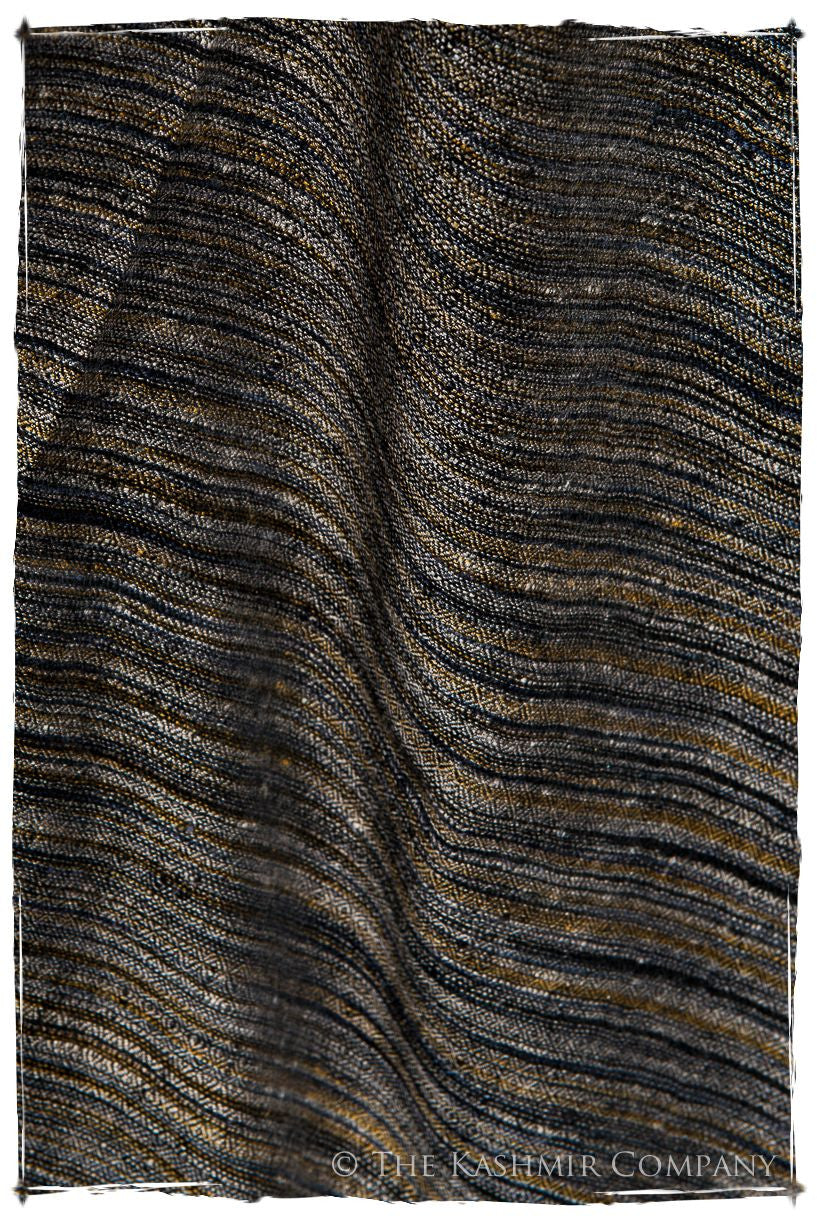 The Windsor - Mens Handloom Pashmina Shawl
