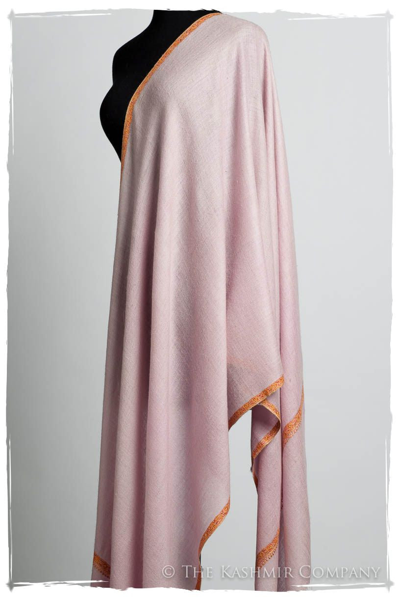 Frontière Potpourri L'amour Soft Cashmere Scarf/Shawl