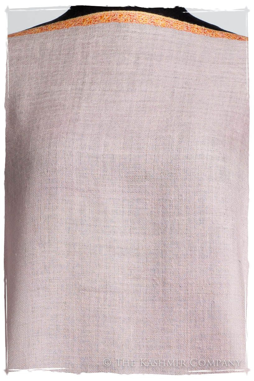 Frontière Potpourri L'amour Soft Cashmere Scarf/Shawl