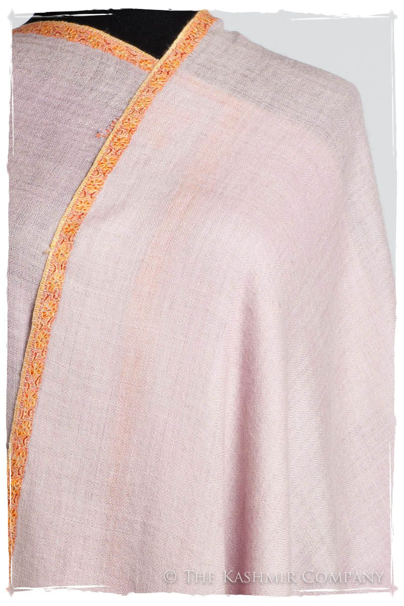 Frontière Potpourri L'amour Soft Cashmere Scarf/Shawl