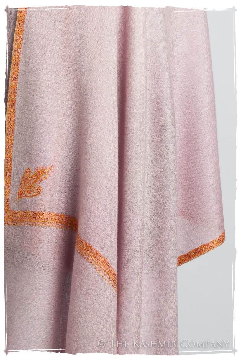 Frontière Potpourri L'amour Soft Cashmere Scarf/Shawl