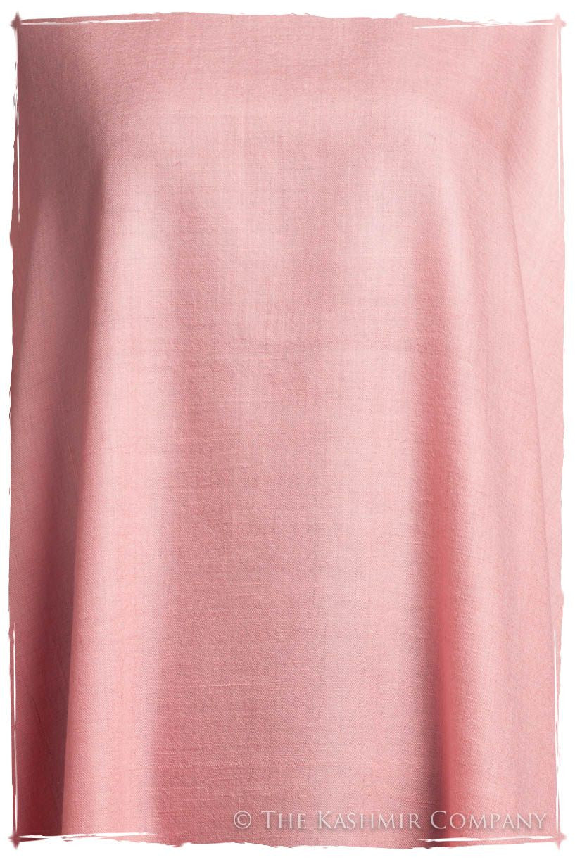 The Rose Nuage - Grand Pashmina Shawl