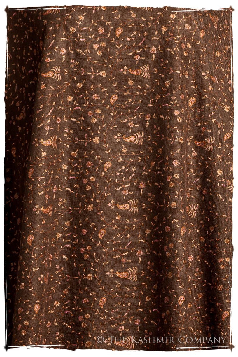 The Night at the Opera - Grand Pashmina Shawl