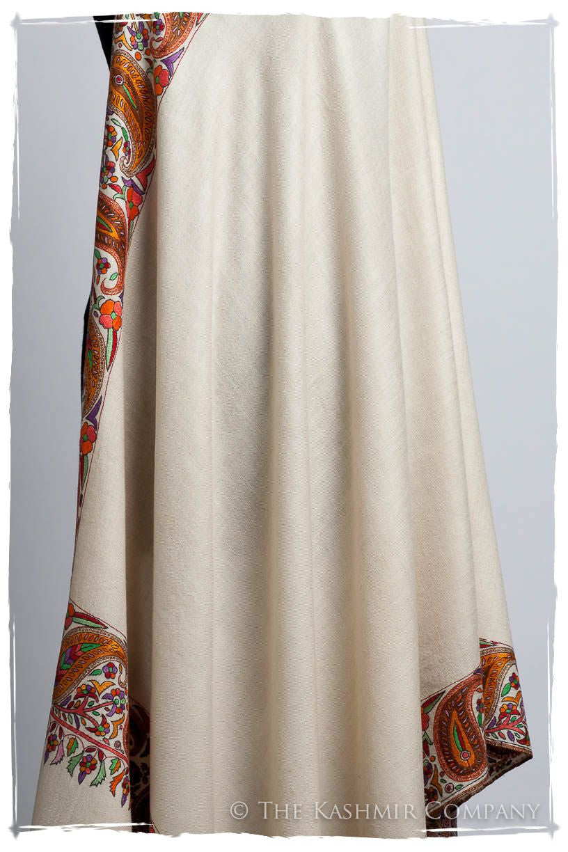 The Empress - Grand Pashmina Shawl