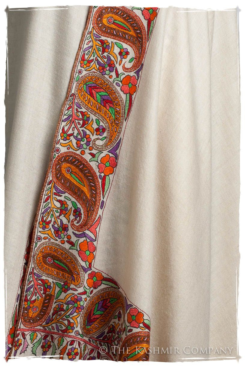 The Empress - Grand Pashmina Shawl