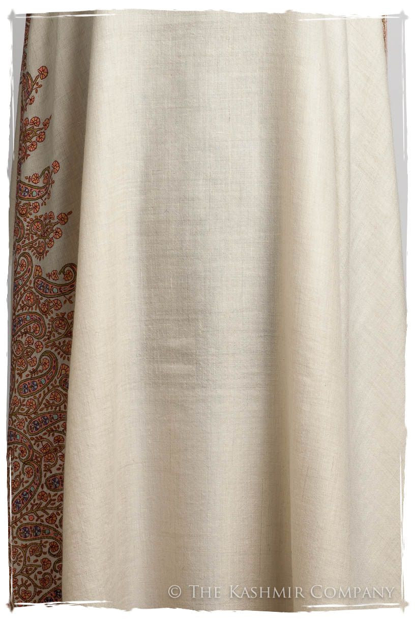 L’hèritage - Grand Pashmina Shawl