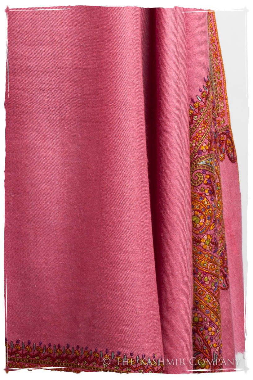 La Coquette - Grand Pashmina Shawl