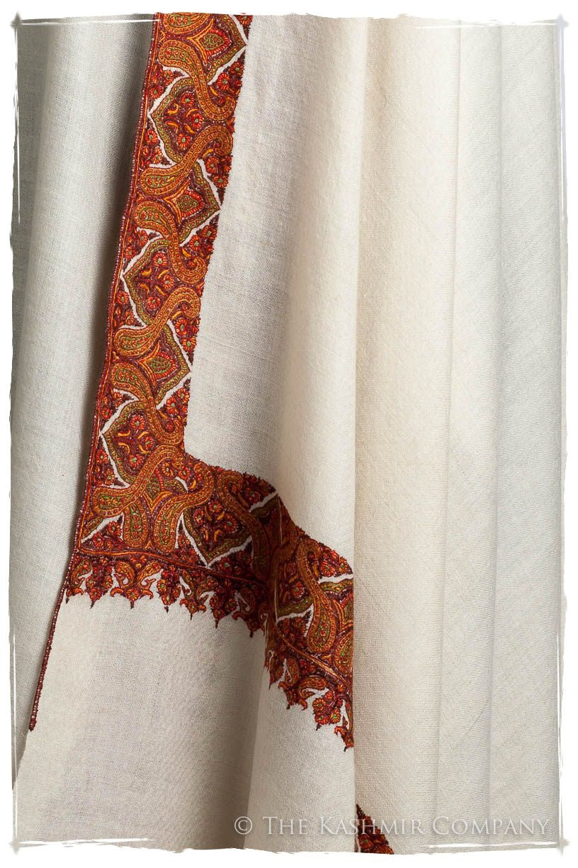 Champs-Élysées - Grand Pashmina Shawl