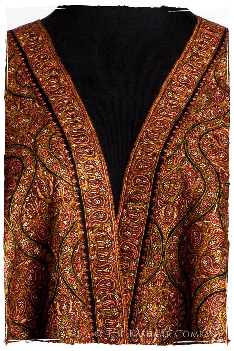 The Alhambra - Grand Pashmina Shawl