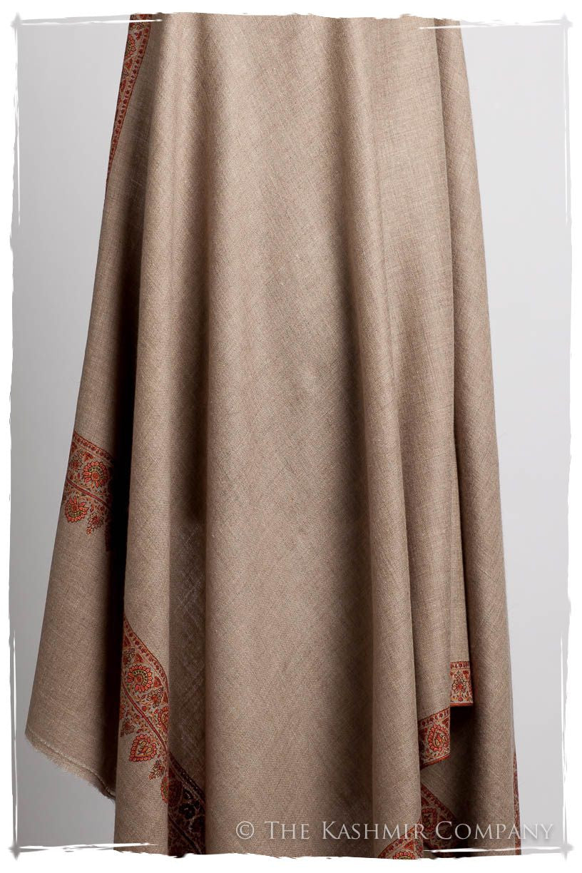 Le Classique - Grand Pashmina Shawl