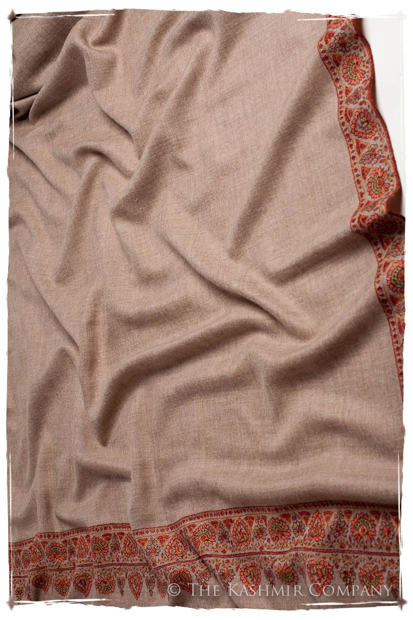 Le Classique - Grand Pashmina Shawl