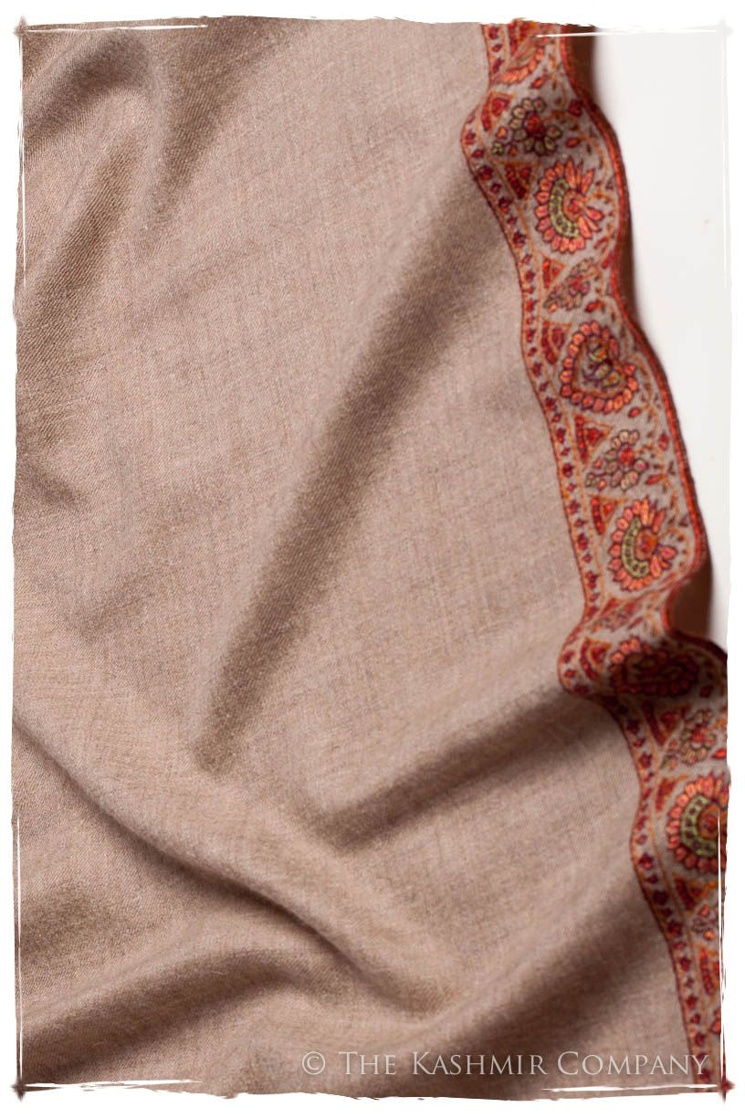 Le Classique - Grand Pashmina Shawl