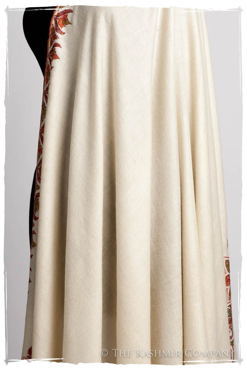 Le Marais - Grand Pashmina Shawl