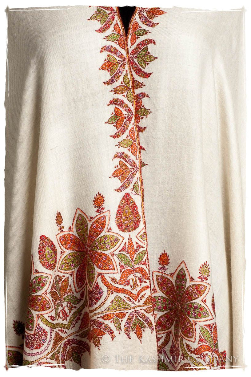 Le Marais - Grand Pashmina Shawl