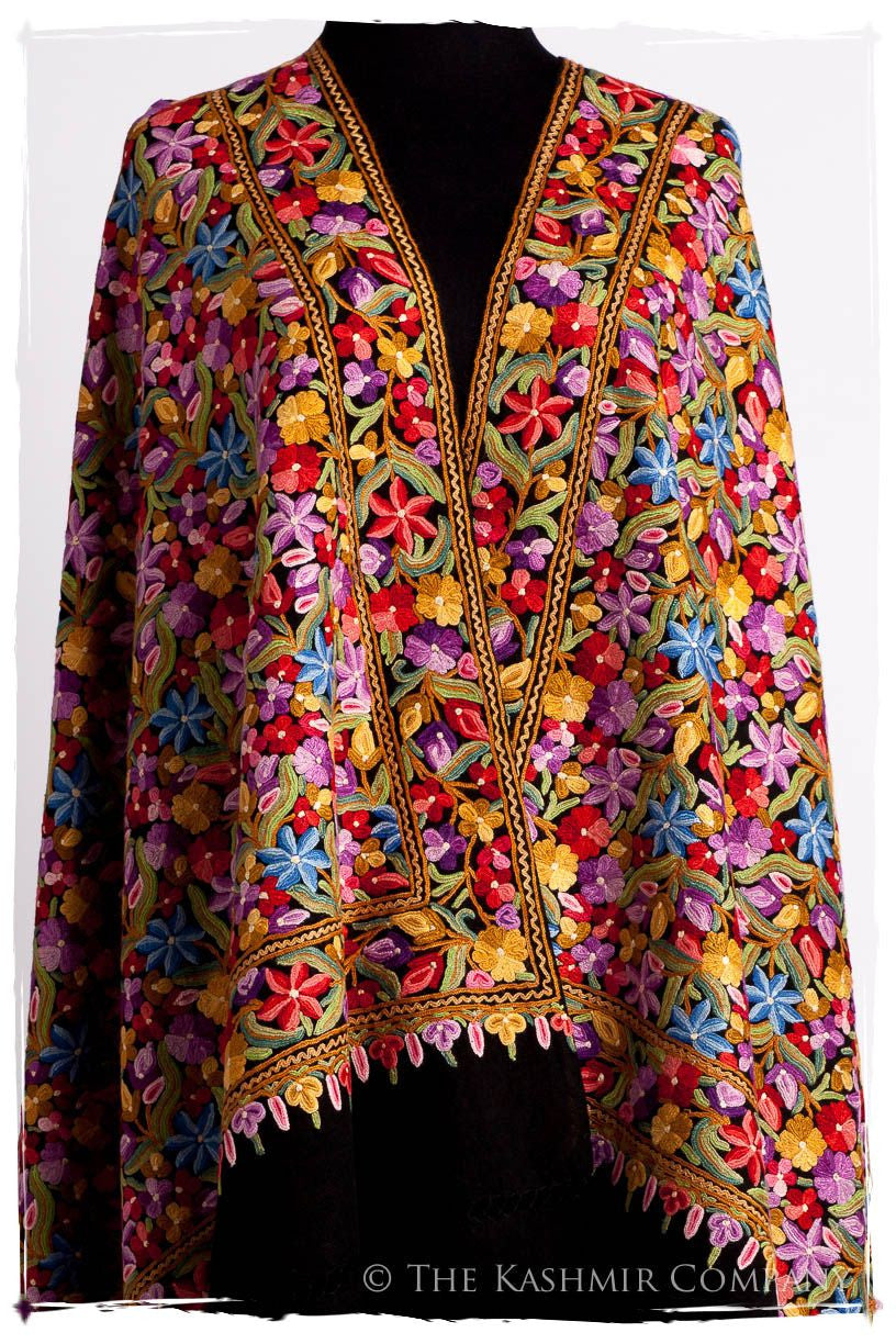 Palais Lumineux Beaux Bijoux Antiquaires Shawl
