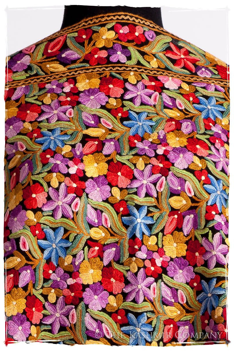 Palais Lumineux Beaux Bijoux Antiquaires Shawl
