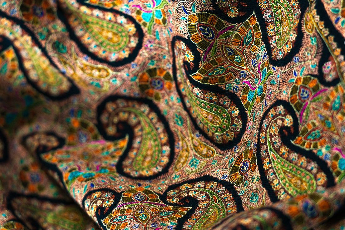 Grand Pashmina