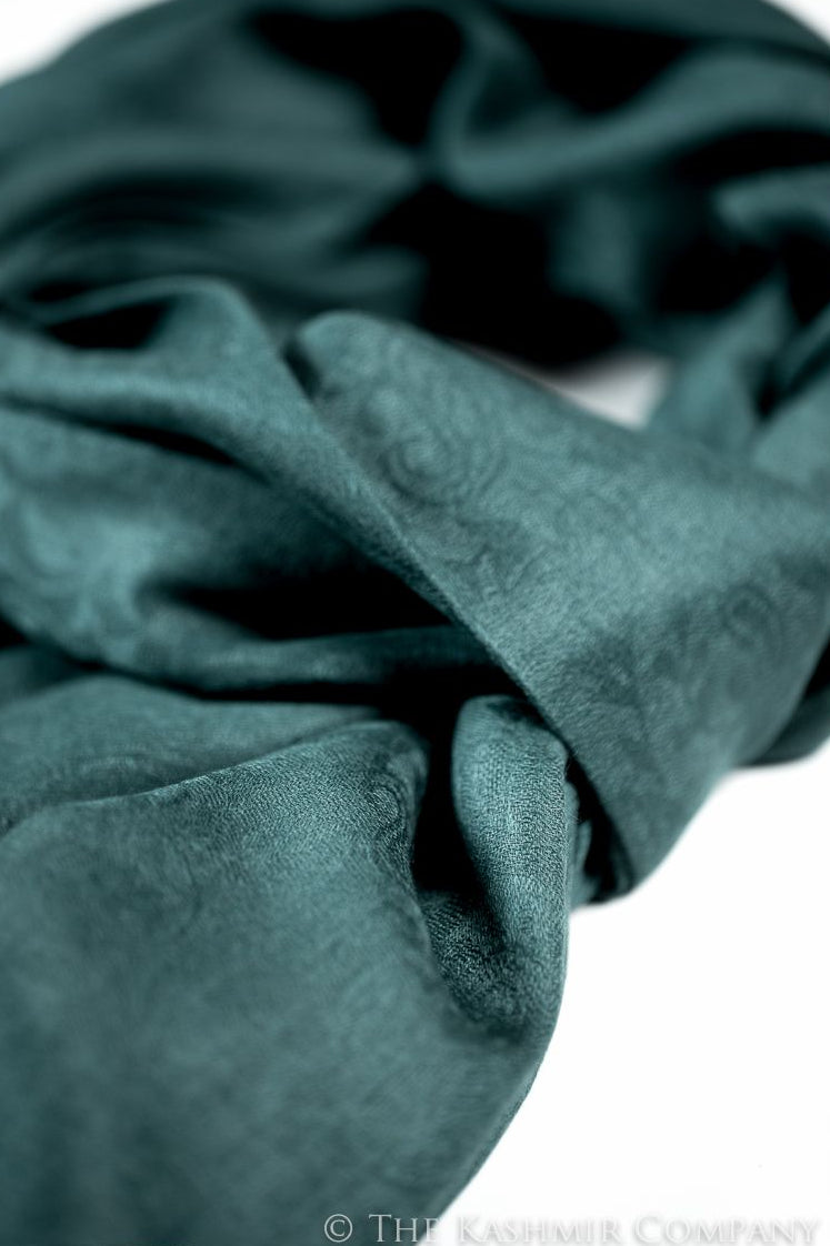 Kashmir Wool Scarf Collection
