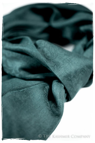 Kashmir Wool Scarf Collection