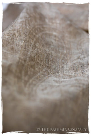 Cashmere Scarf Collection | Luxury Kashmir Scarves & Pashmina