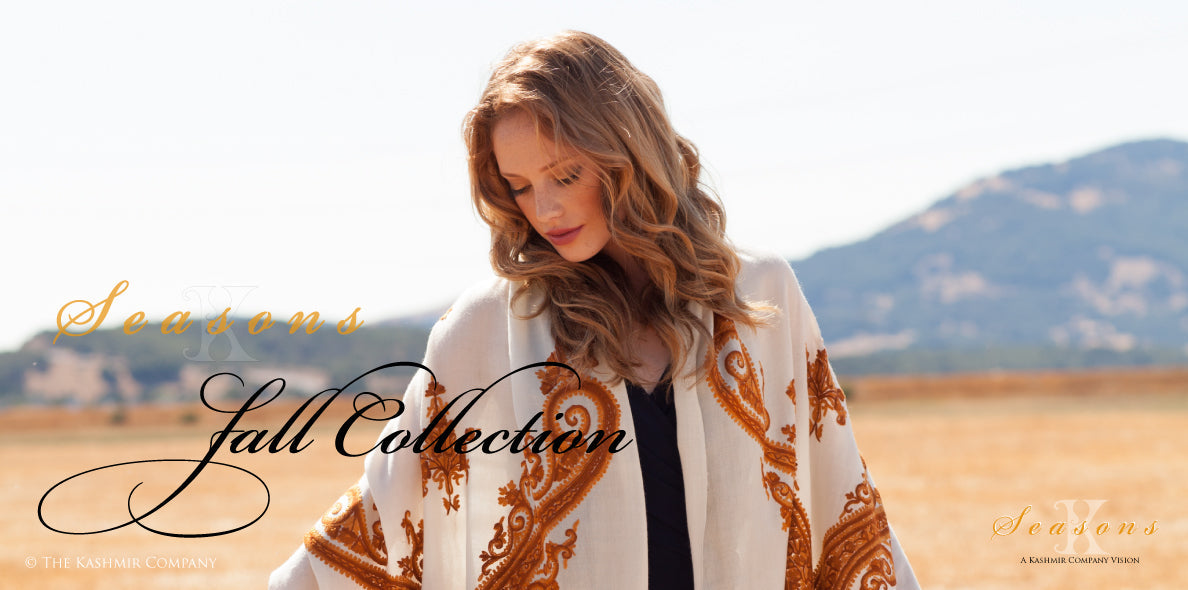 Fall Collection